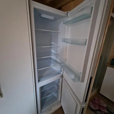 Tiny Haus Bei Laacher Modernes Voll Ausgestattet