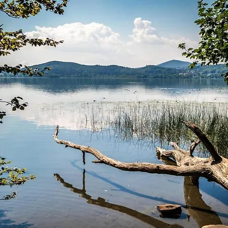 Tiny Haus Bei Laacher Modernes Voll Ausgestattet Glees