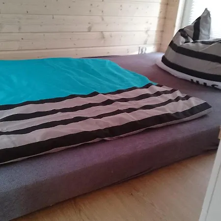 Tiny Haus Bei Laacher Modernes Voll Ausgestattet Holiday home *