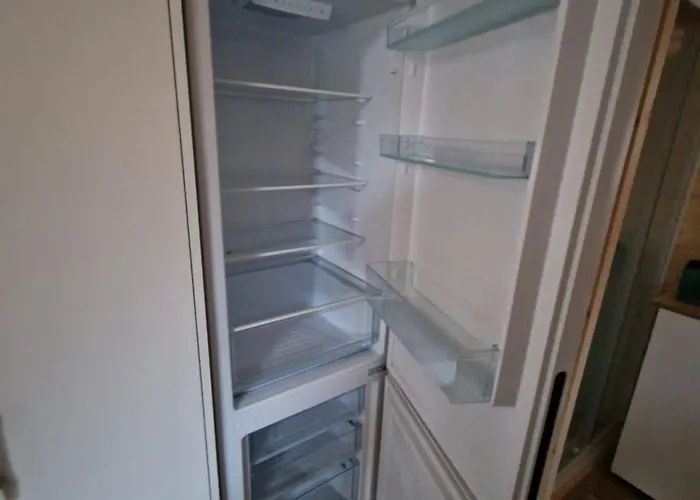 Tiny Haus Bei Laacher Modernes Voll Ausgestattet